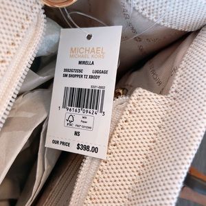 ❗️NEW ITEM Michael kors mirella small shopper ❗️NEW ITEM Michael kors mirella small shopper